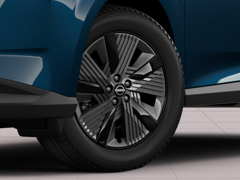 New 2026 Nissan Murano SL AWD/4WD image 9