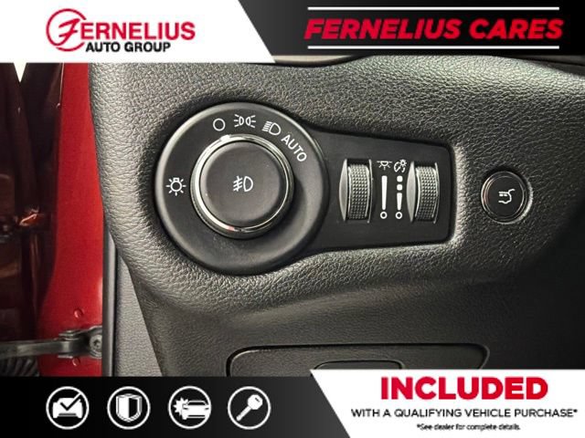 Used 2021 Jeep Cherokee Latitude Lux 80th Anniv w/ Quick Order Package 26U 80TH AWD/4WD image 37