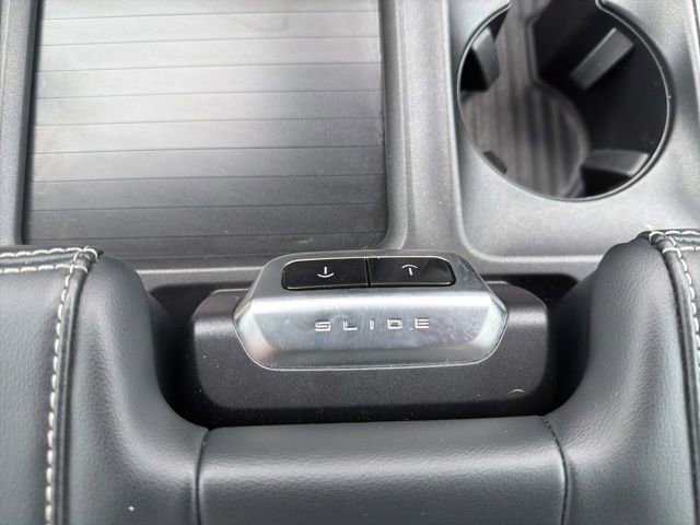 Used 2025 Ford Expedition Max Platinum w/ Driver's Package image 53