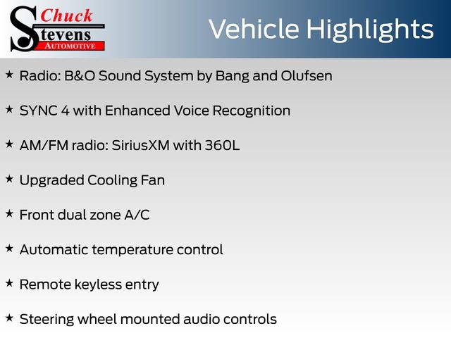 New 2026 Ford Maverick Lariat image 5