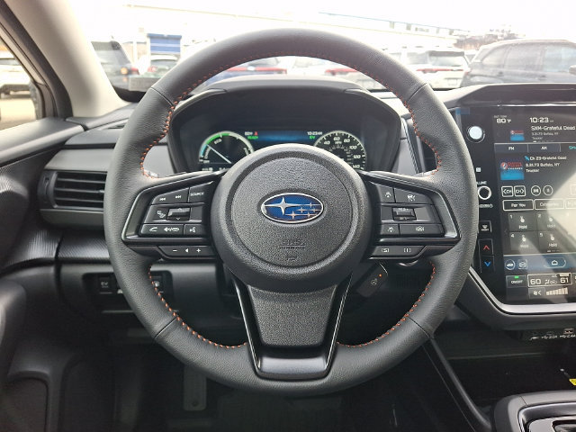 New 2026 Subaru Crosstrek 2.5i Limited AWD/4WD image 18