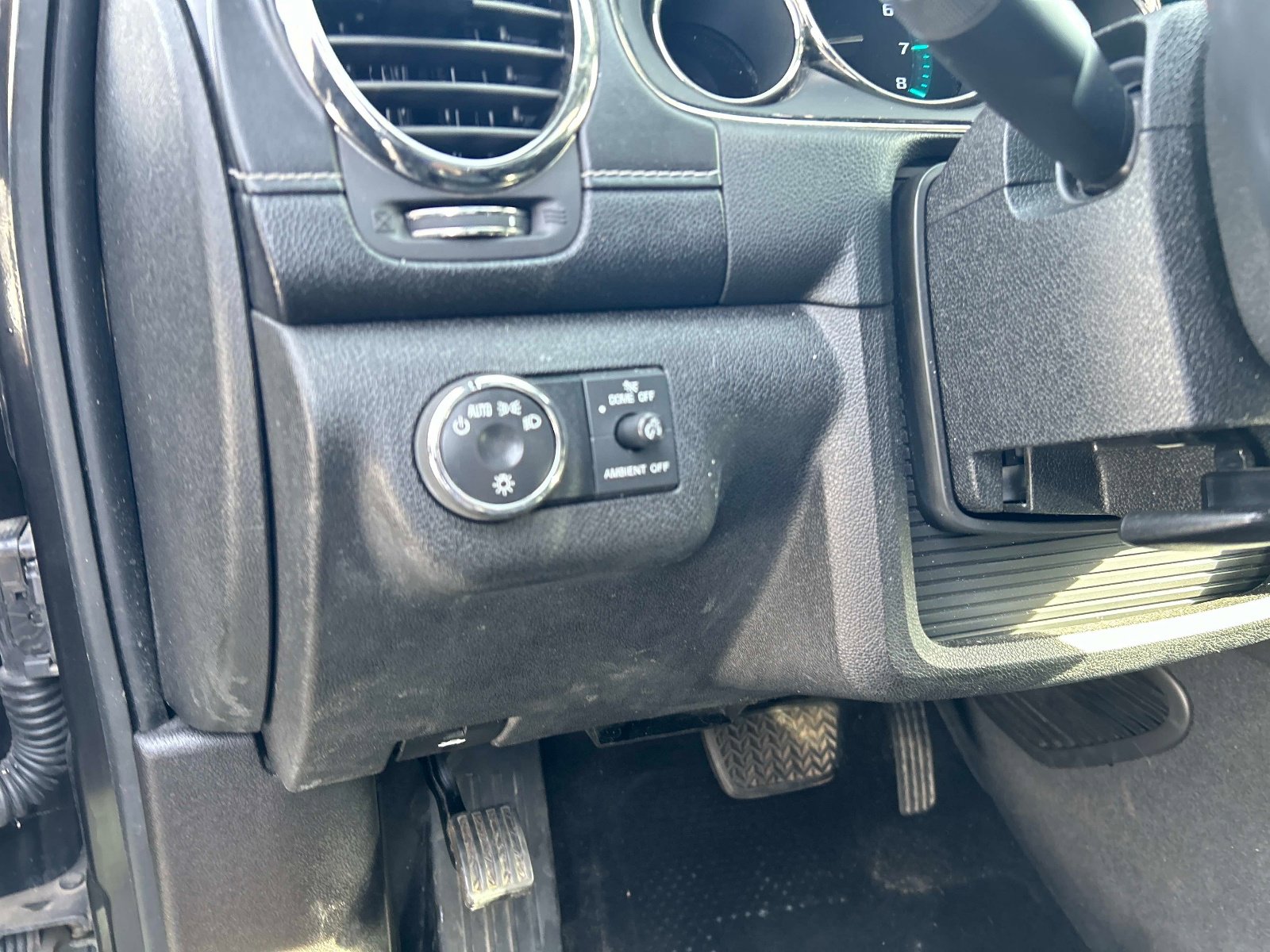 Used 2013 Buick Enclave Leather image 22