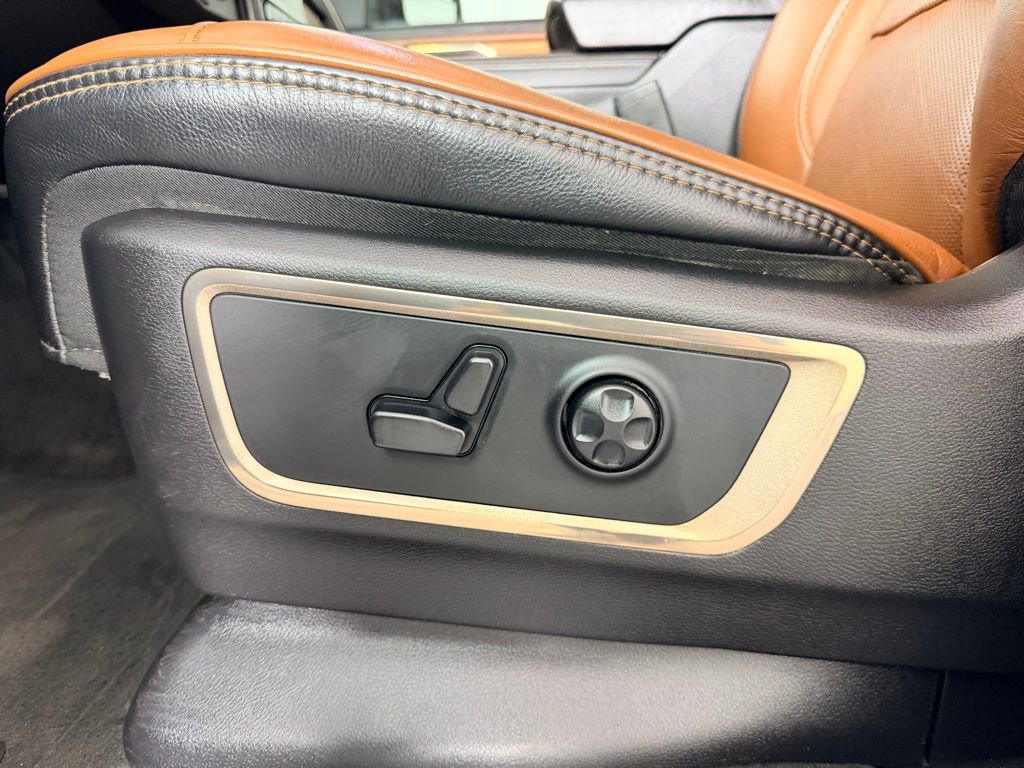 Used 2019 RAM 1500 Limited image 23