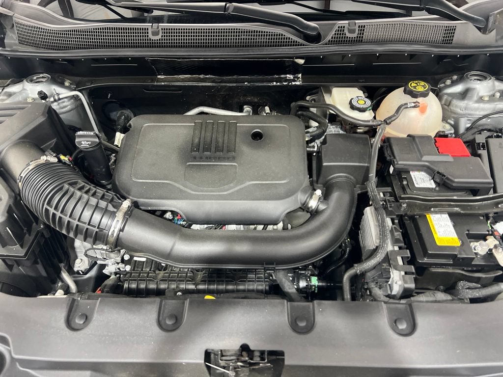 Used 2023 Chevrolet Blazer LT w/ Convenience Package FWD image 26