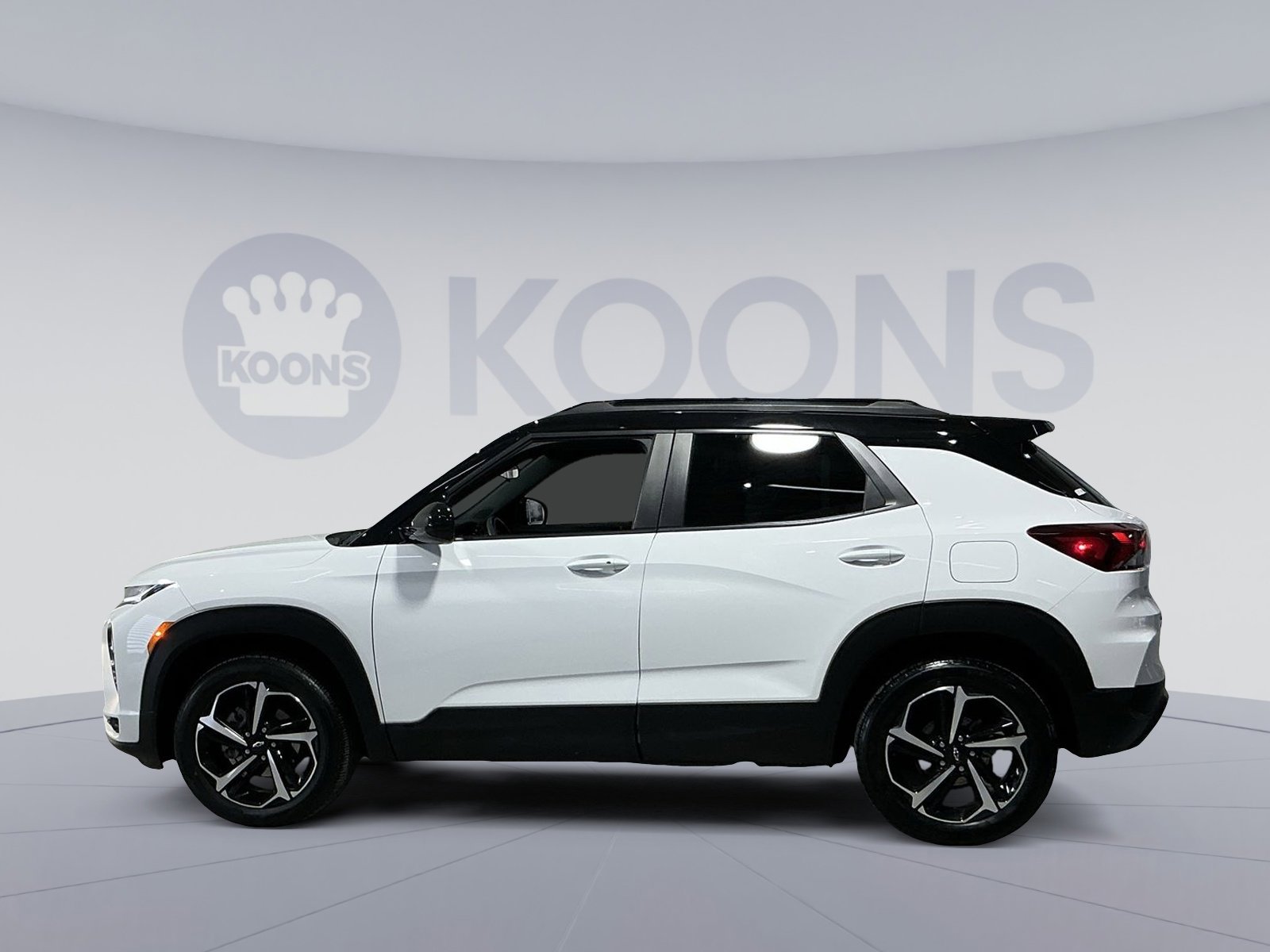 Used 2023 Chevrolet TrailBlazer RS image 13