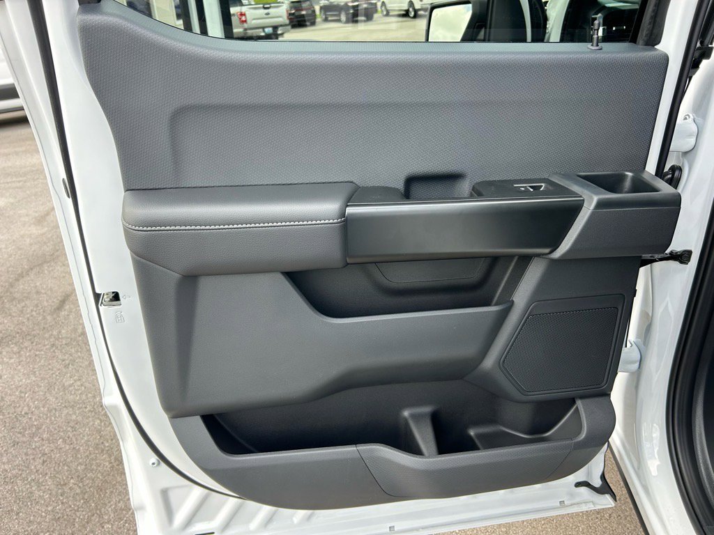 New 2025 Ford F150 STX image 36