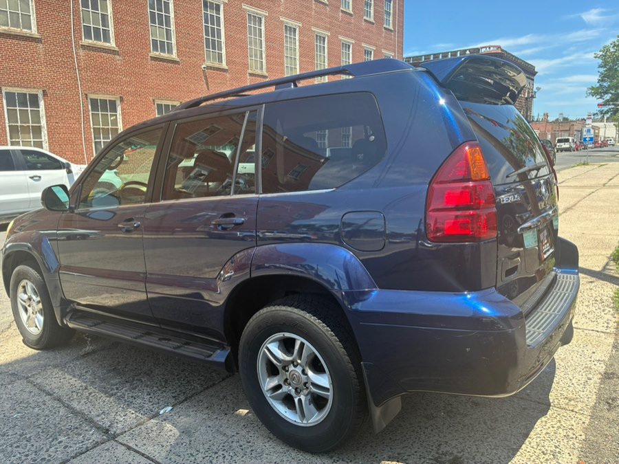 Used 2006 Lexus GX 470 AWD/4WD image 5