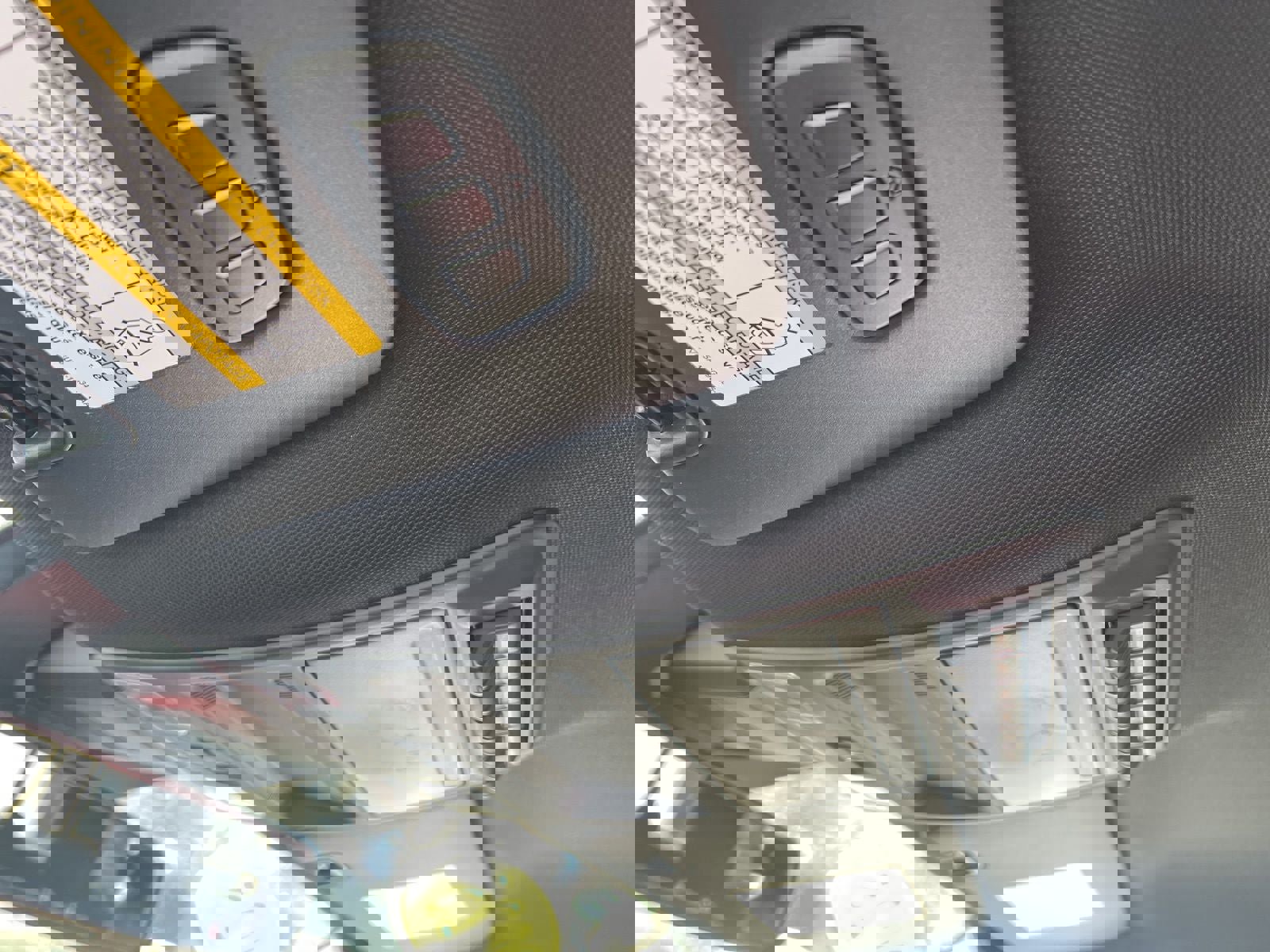 New 2025 Ford Ranger Raptor image 35