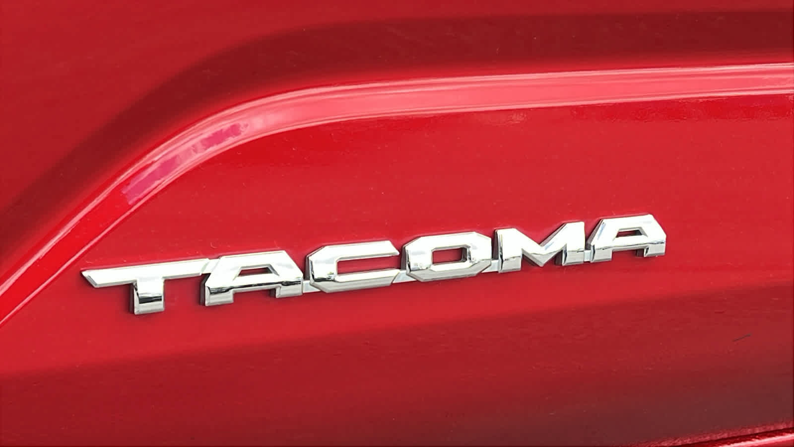 Used 2024 Toyota Tacoma SR5 AWD/4WD image 27