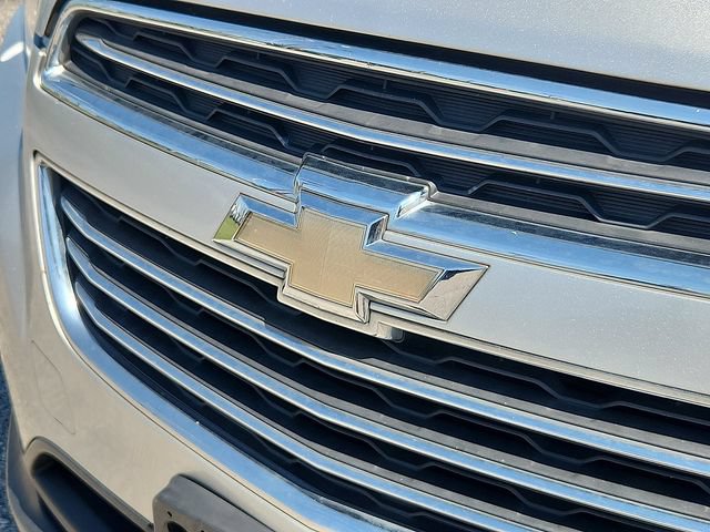 Used 2016 Chevrolet Trax LTZ AWD/4WD image 4