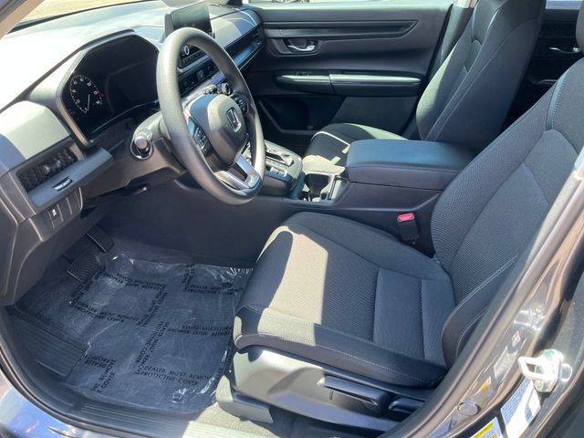 Certified 2023 Honda CR-V LX image 3