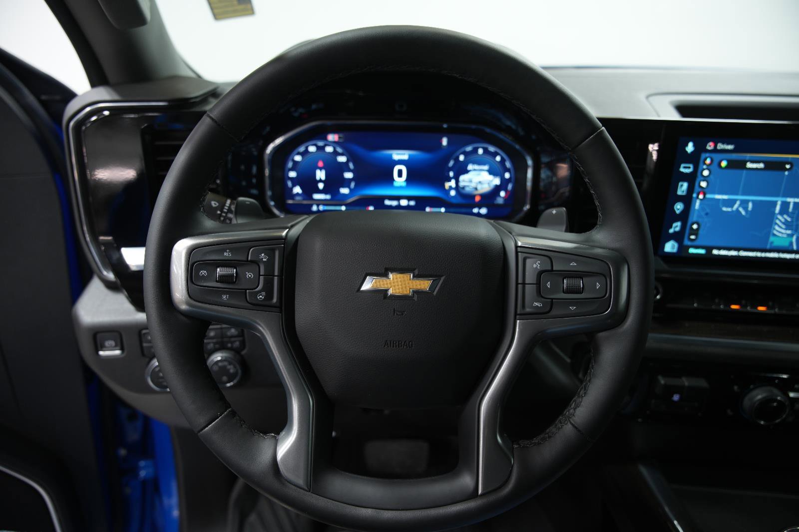 Used 2025 Chevrolet Silverado 1500 LT image 28
