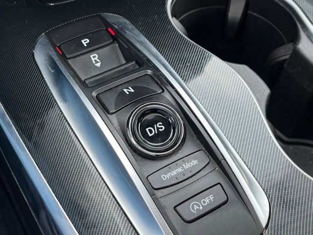 Used 2020 Acura MDX A-Spec image 36