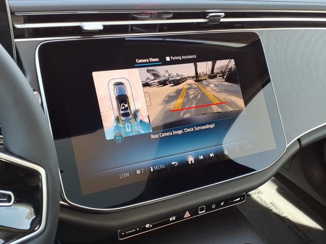 New 2026 Mercedes-Benz E 350 Sedan image 6
