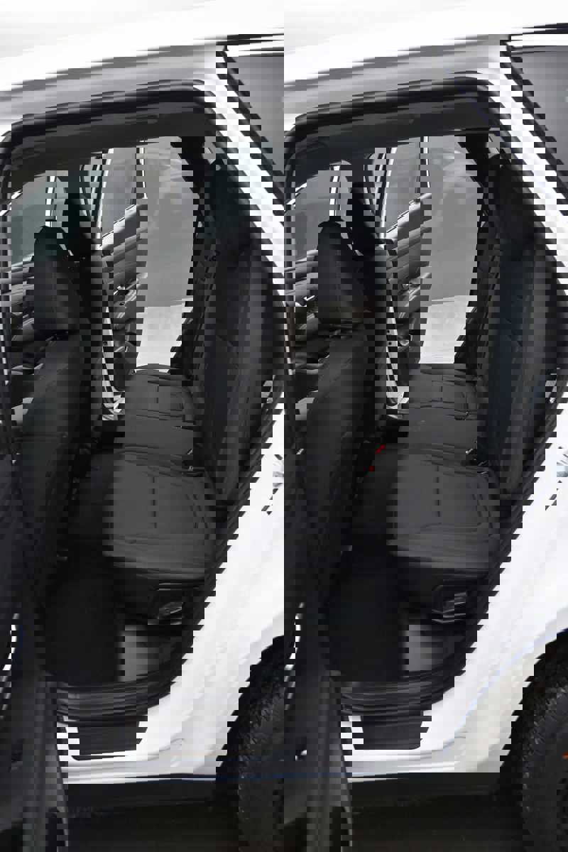 New 2026 Hyundai Tucson SE image 14