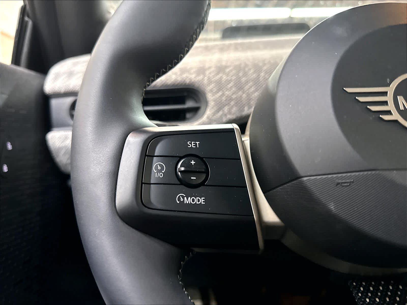 Used 2025 MINI Cooper S FWD image 20