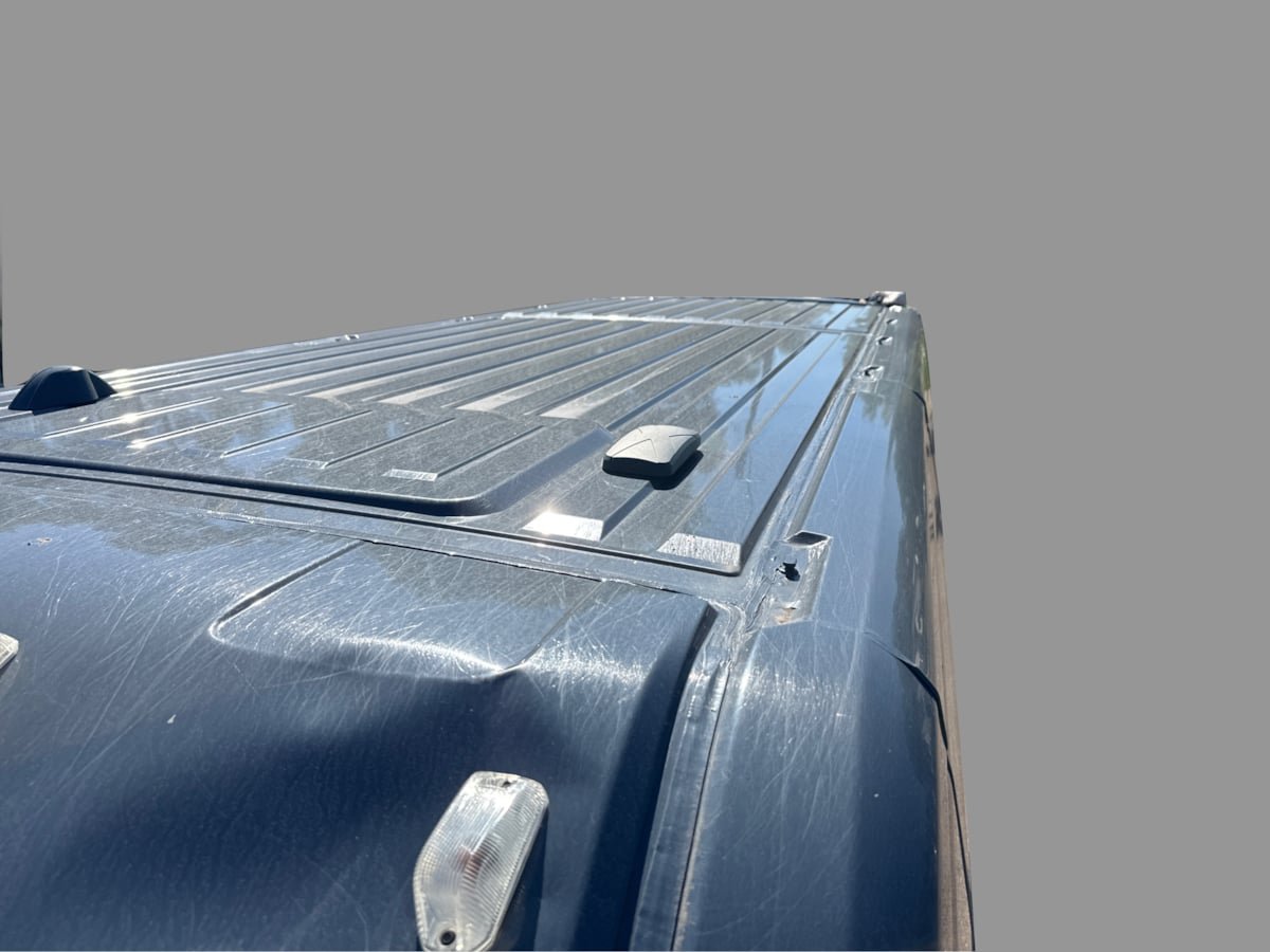 Used 2021 RAM ProMaster 3500 FWD image 39