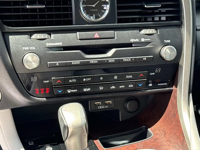 Used 2020 Lexus RX 350 AWD w/ Premium Package image 22