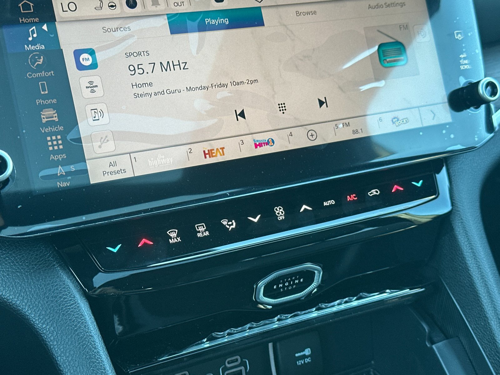 New 2027 Jeep Grand Cherokee L Limited AWD/4WD image 22
