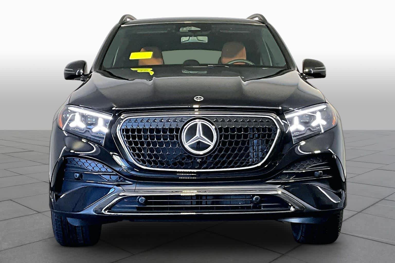 New 2027 Mercedes-Benz GLE 450 4MATIC image 2