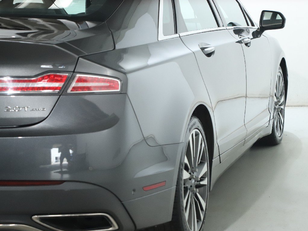 Used 2018 Lincoln MKZ Reserve w/ Technology Package AWD/4WD image 43