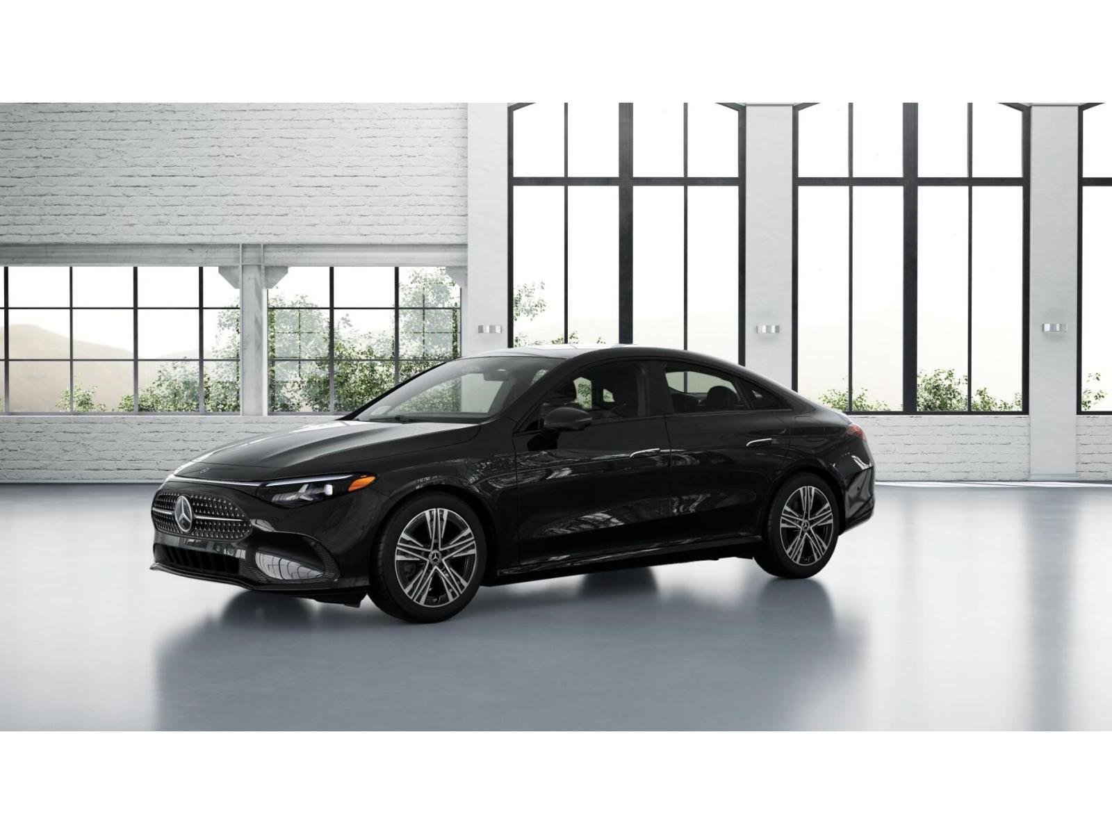 New 2027 Mercedes-Benz CLA 220 image 37