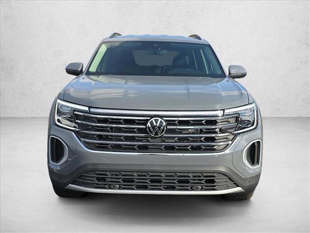 New 2026 Volkswagen Atlas SE image 8