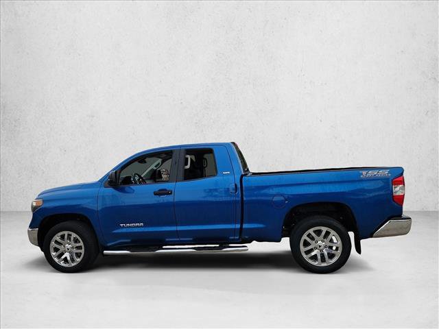 Used 2018 Toyota Tundra SR5 image 9