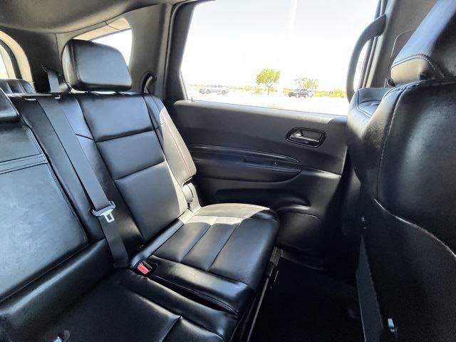 Used 2024 Dodge Durango GT image 37