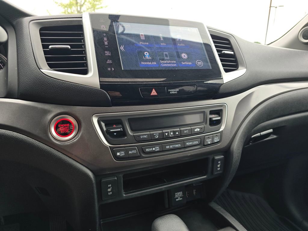Used 2017 Honda Pilot EX-L image 19
