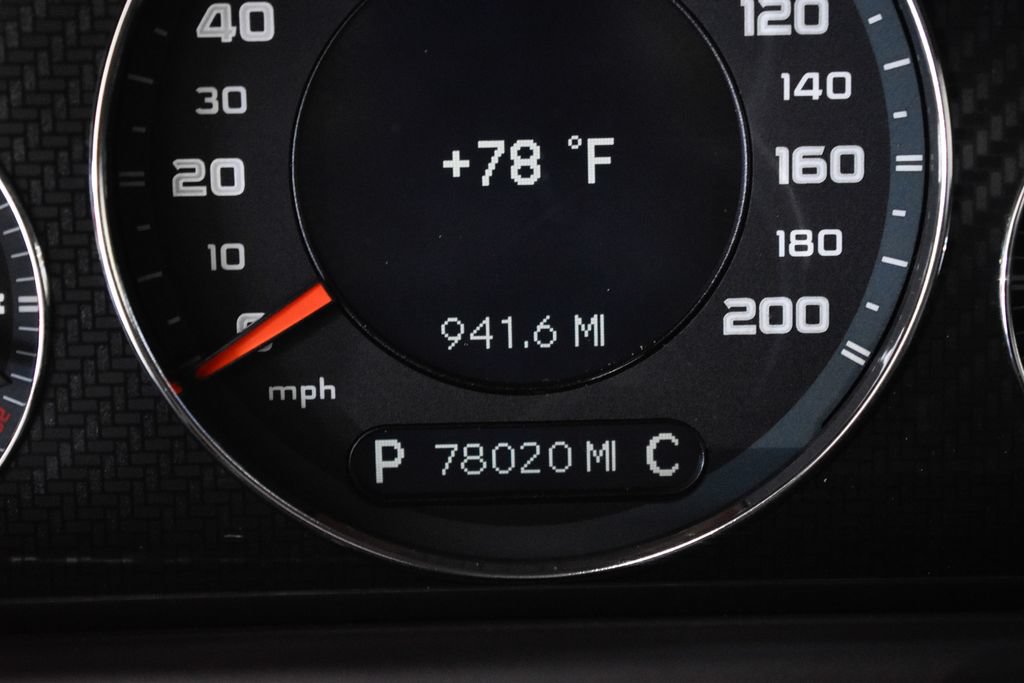 Used 2008 Mercedes-Benz CLK 63 AMG Black Series image 29