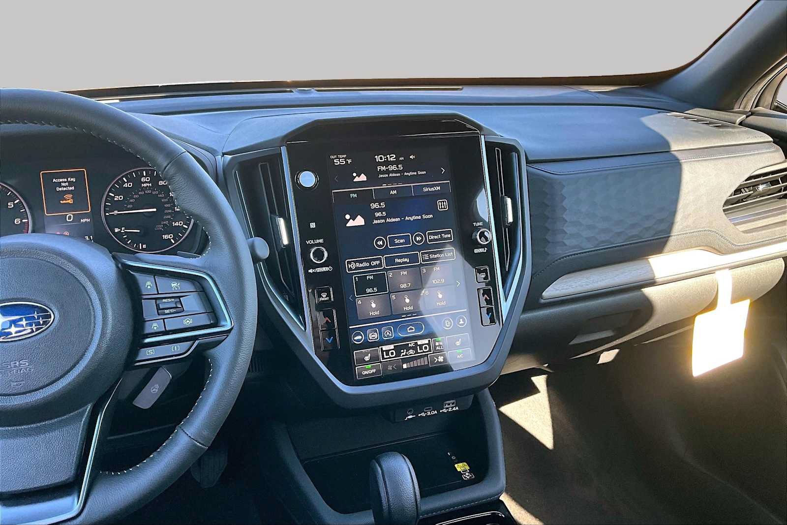 New 2026 Subaru Forester Limited AWD/4WD image 6