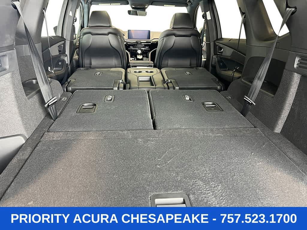 New 2026 Acura MDX A-Spec AWD/4WD image 33