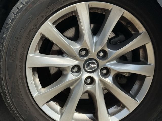 Used 2017 MAZDA MAZDA6 Sport FWD image 10