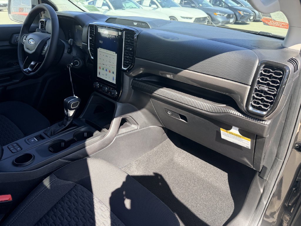 New 2026 Ford Ranger XLT RWD image 9