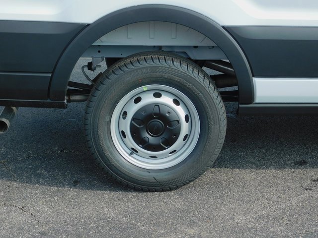 New 2026 Ford Transit 250 148 Medium Roof w/ Load Area Protection Package image 11