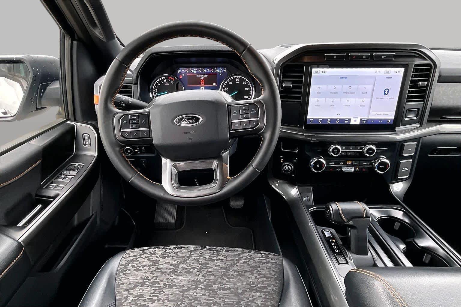 Used 2023 Ford F150 Tremor AWD/4WD image 6