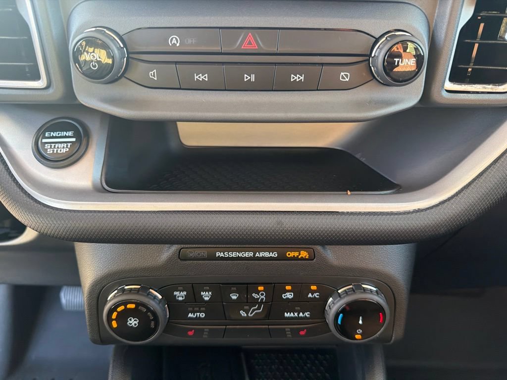 Certified 2024 Ford Bronco Sport Big Bend w/ Convenience Package AWD/4WD image 24