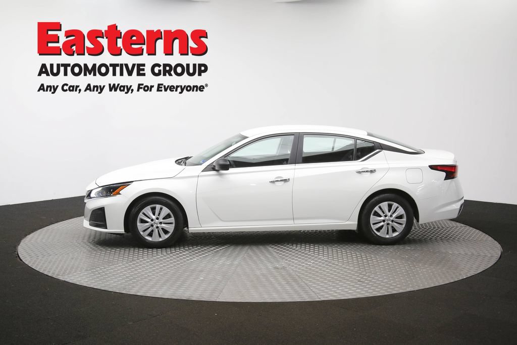 Used 2024 Nissan Altima 2.5 S FWD image 58