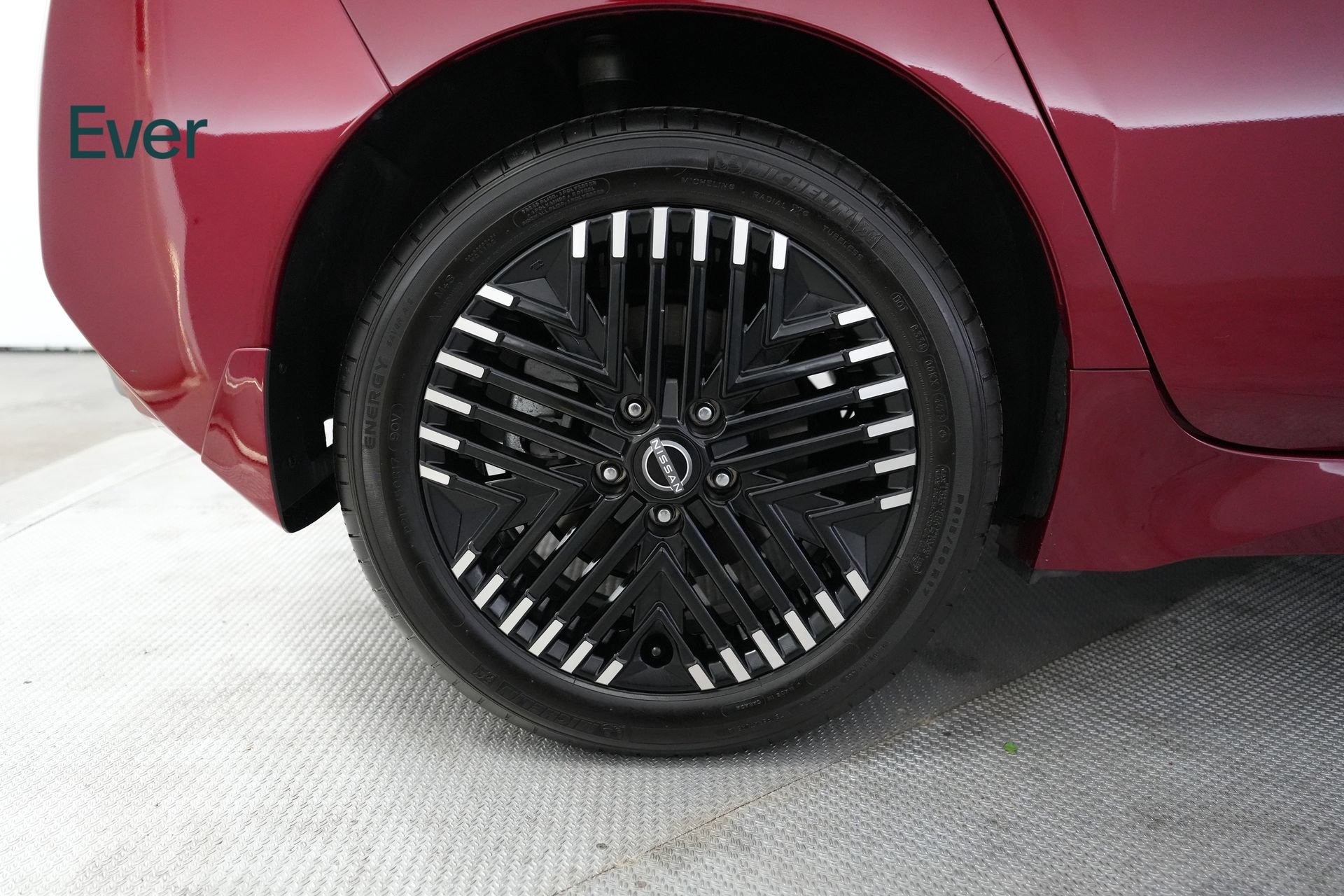 Used 2024 Nissan Leaf SV Plus FWD image 22