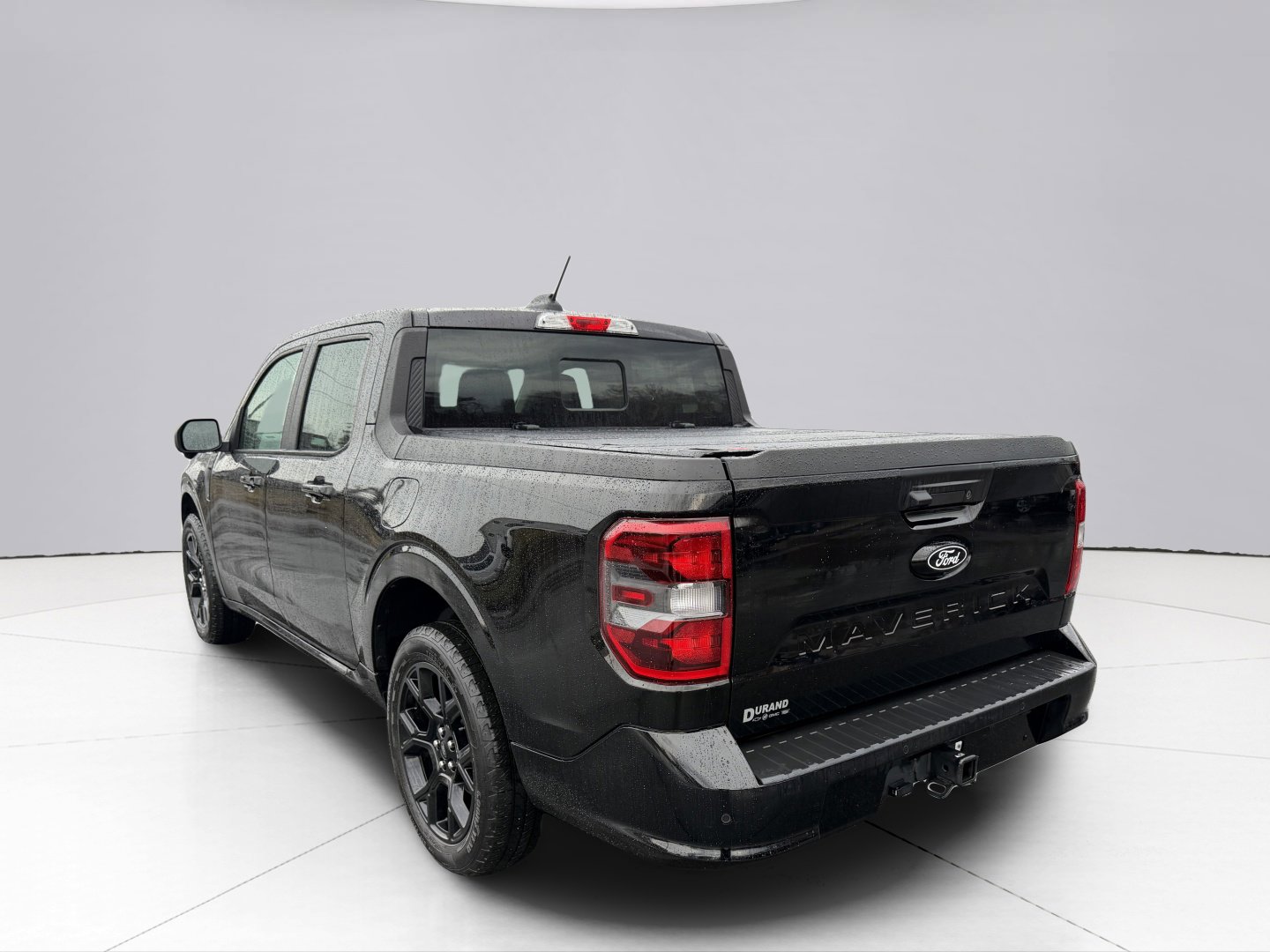 Used 2025 Ford Maverick Lobo image 9