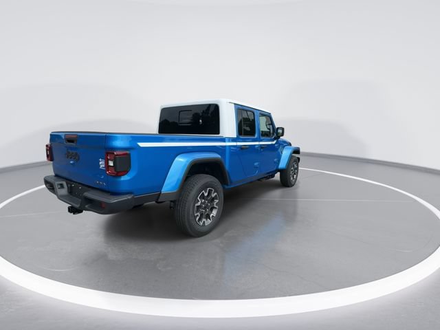 New 2026 Jeep Gladiator Mojave AWD/4WD image 8