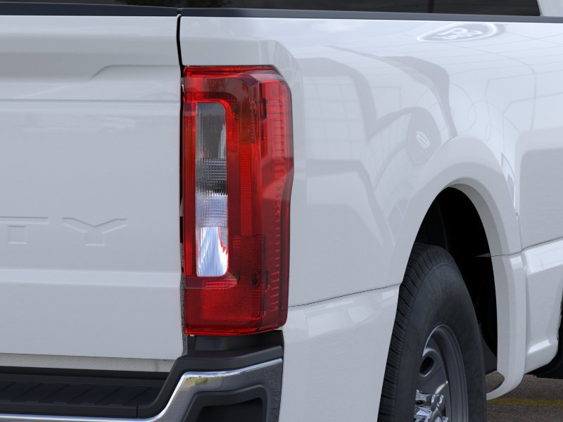 New 2026 Ford F250 XL w/ XL Chrome Package RWD image 23