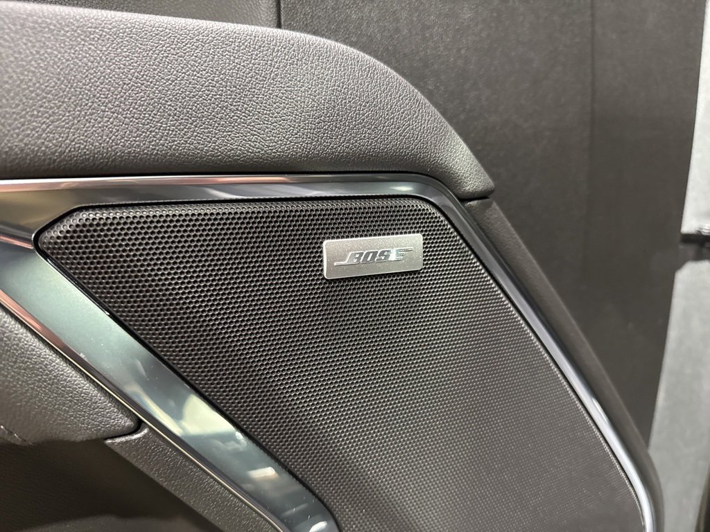 New 2026 GMC Sierra 1500 Elevation image 22