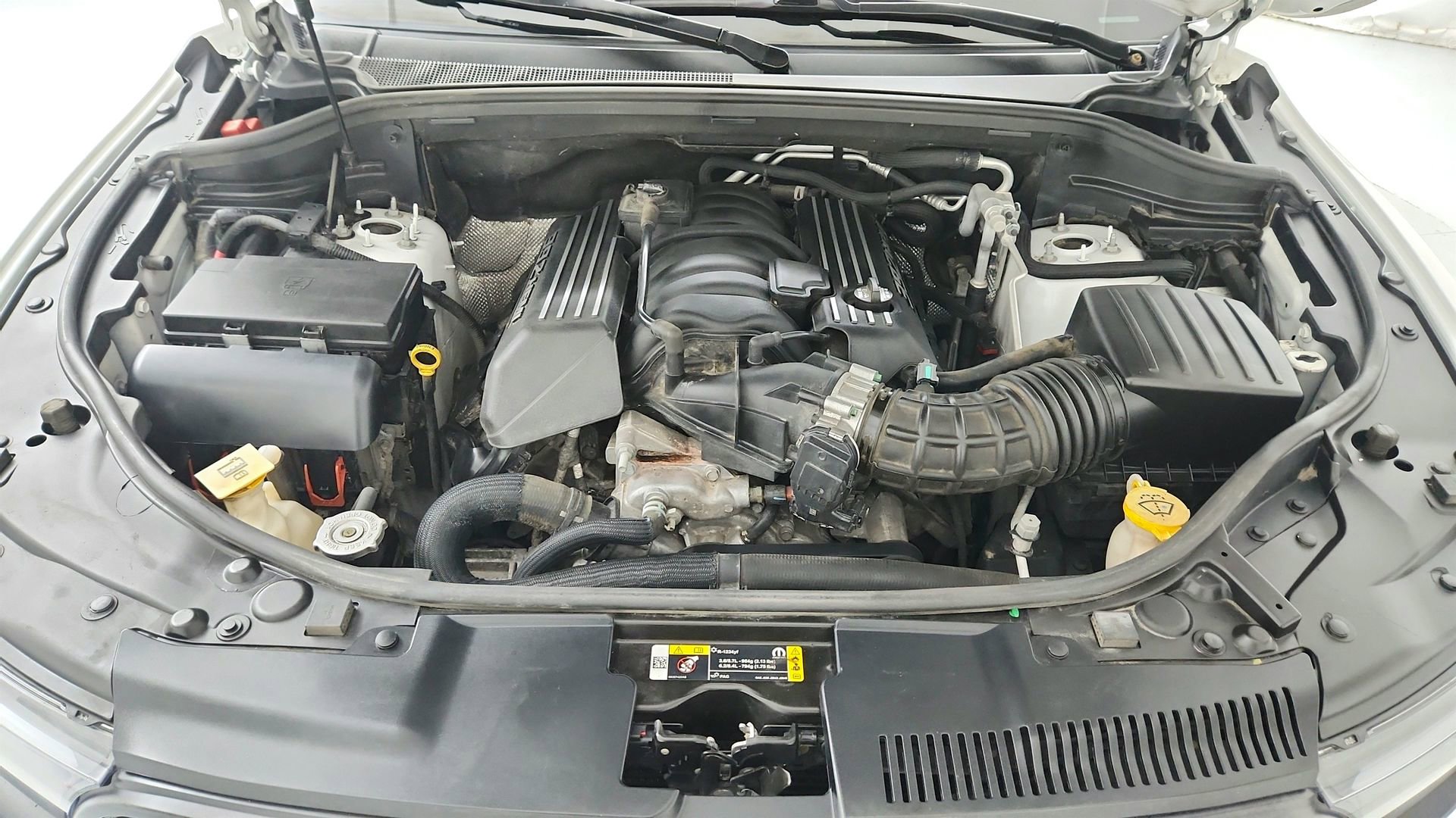 Used 2021 Dodge Durango SRT AWD/4WD image 12