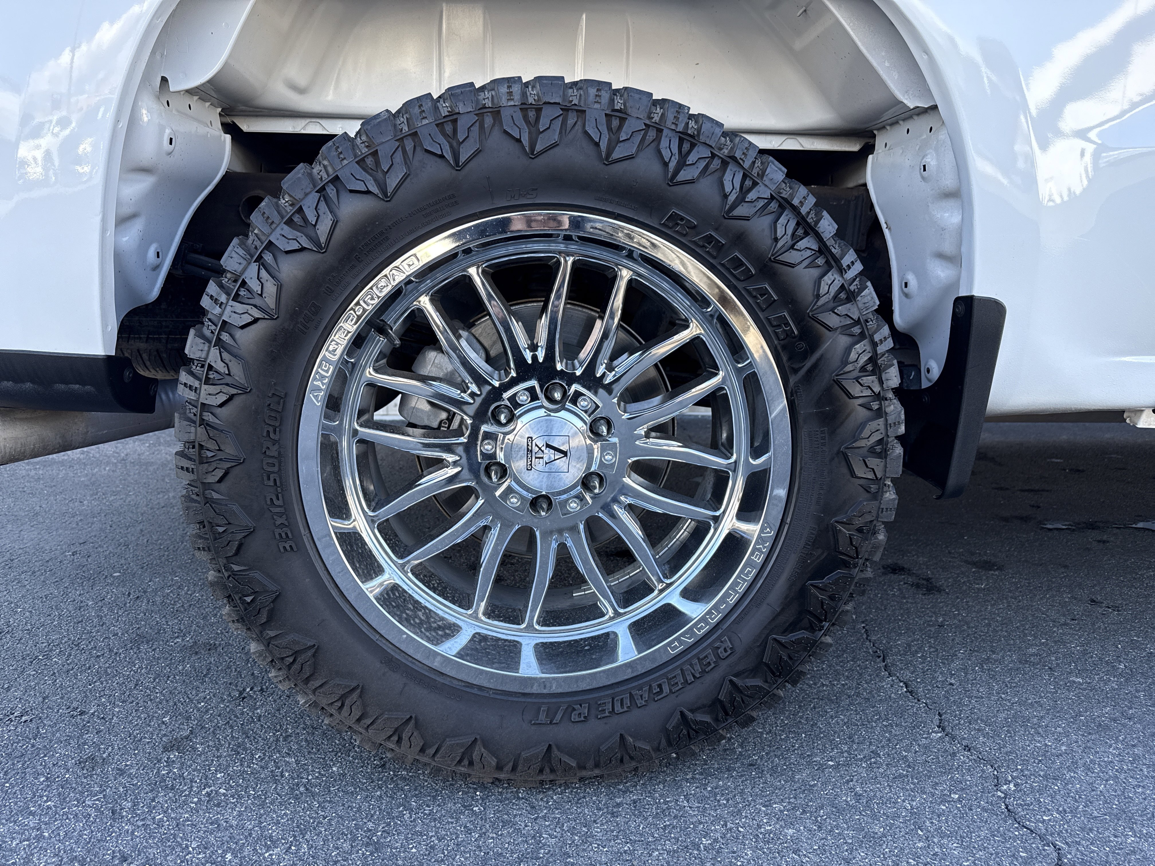 Used 2020 Chevrolet Silverado 1500 Custom w/ Custom Value Package image 37