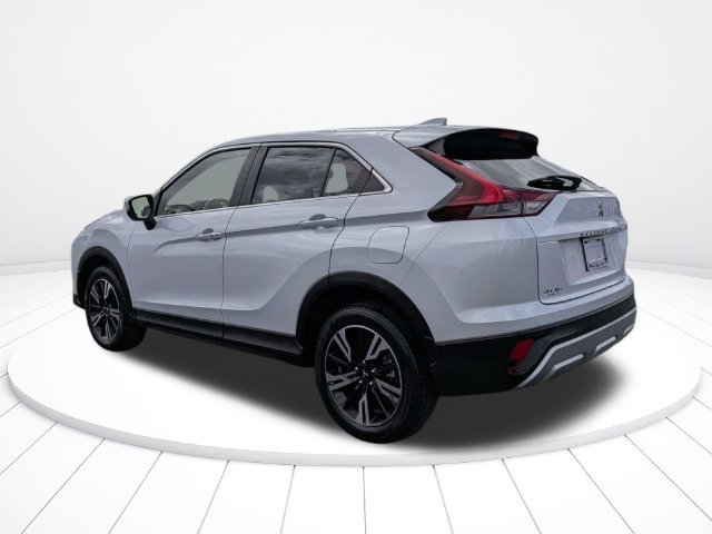 Used 2025 Mitsubishi Eclipse Cross SE AWD/4WD image 5