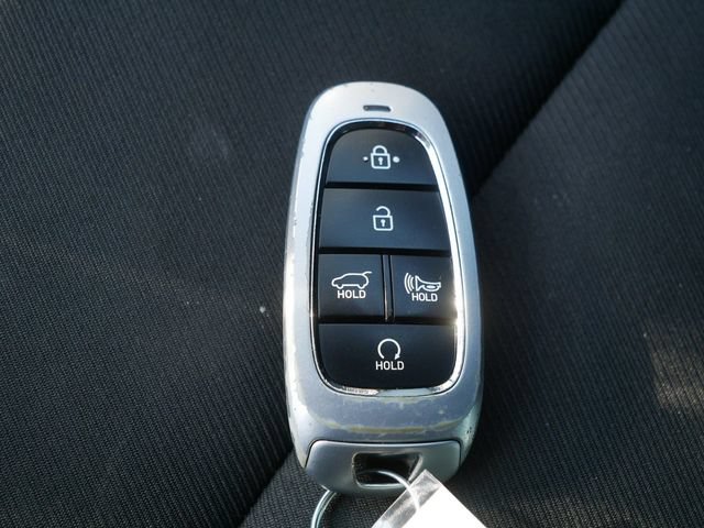Used 2023 Hyundai Tucson SEL AWD/4WD image 36