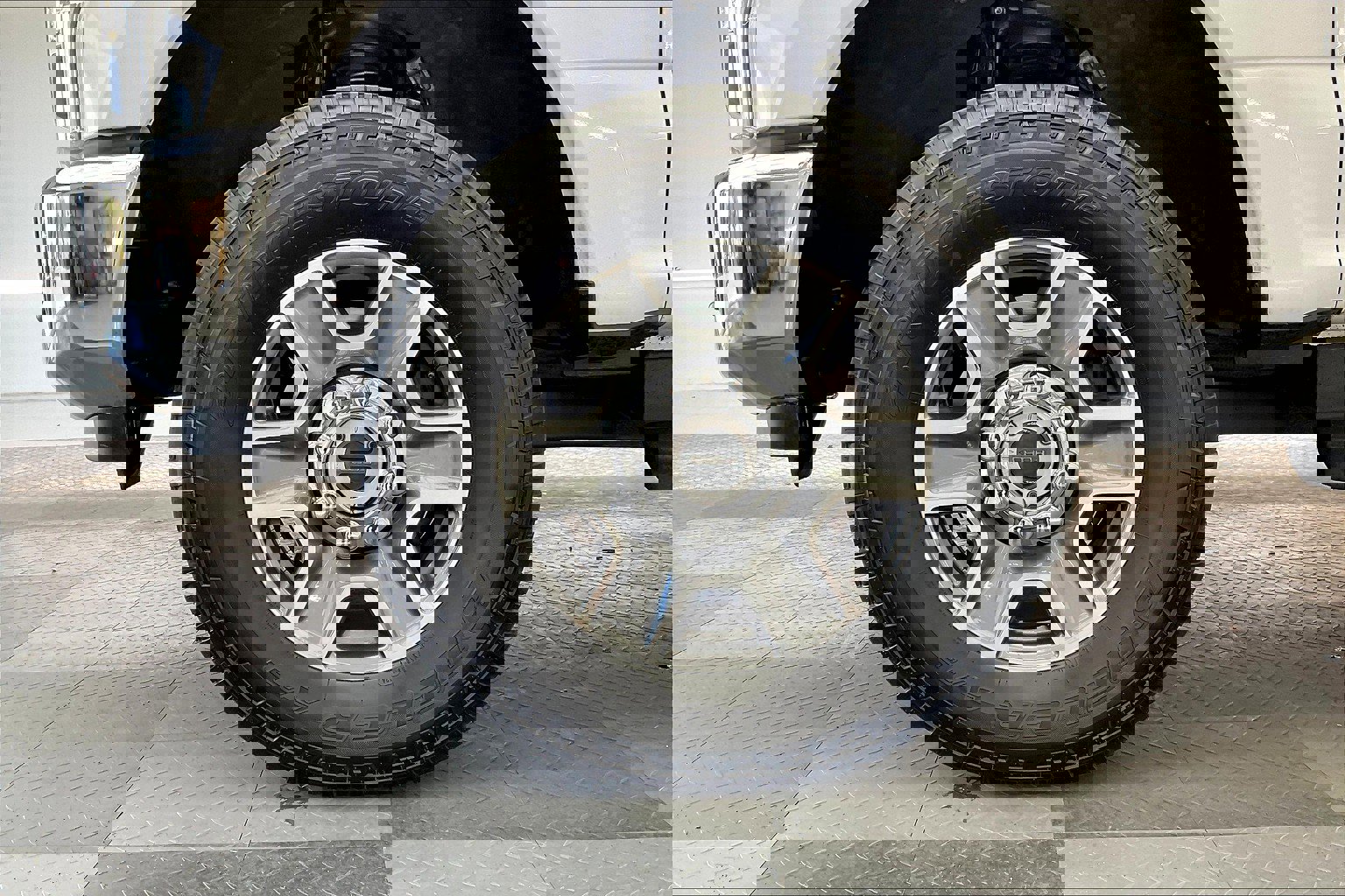 Used 2020 Ford F250 Lariat w/ Lariat Value Package image 8