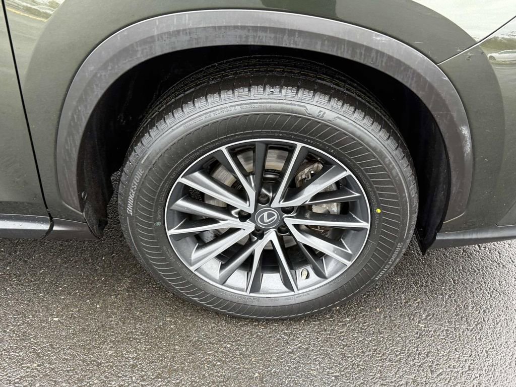 Used 2023 Lexus NX 350 AWD image 7